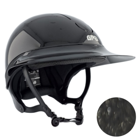 Casque Global GALA First Lady Hybrid