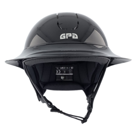 Casque Global GALA First Lady Hybrid