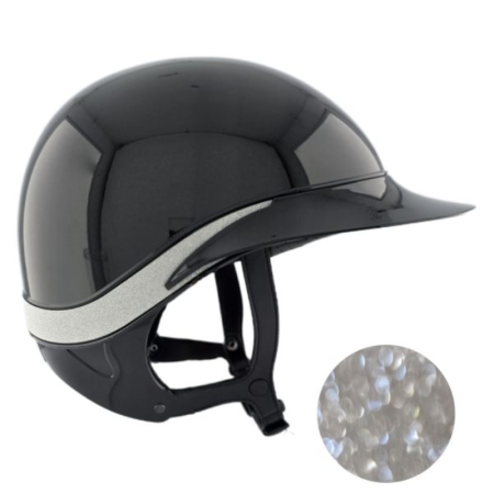GALA Global First Lady Hybrid Helmet