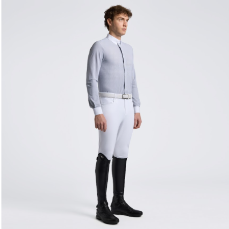 Polo Guibert LS