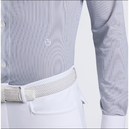 Guibert wedstrijdshirt met lange mouwen
