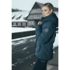 Veste de Pluie Matelassée Athleisure