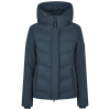 PIKEUR Waterproof Jacket – Waterproof Quilted Riding Jacket