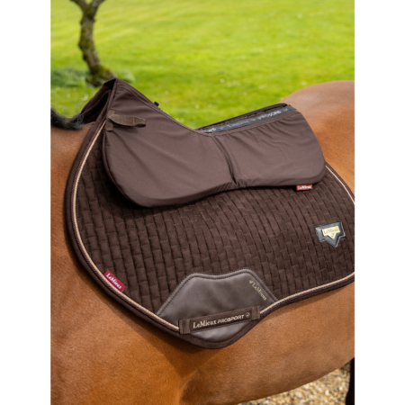 ProSorb Plain 2 Pocket Half Pad
