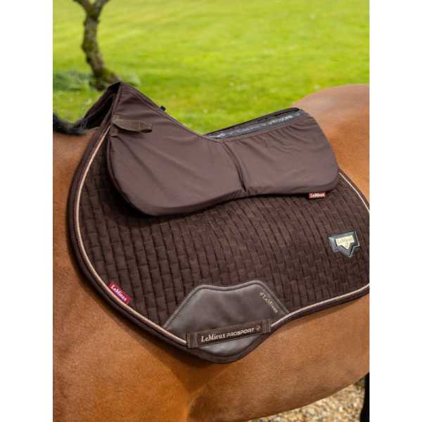 ProSorb Plain 2 Pocket Half Pad