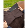 ProSorb Plain 2 Pocket Half Pad