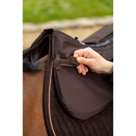 ProSorb Plain 2 Pocket Half Pad
