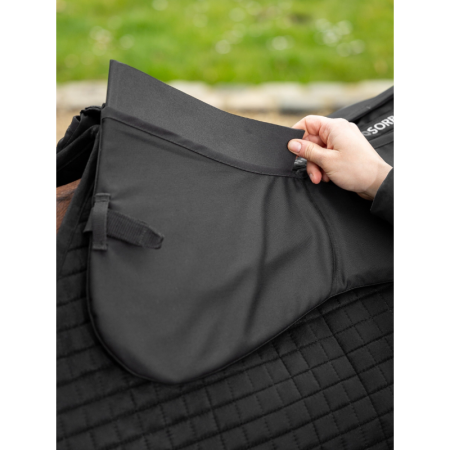 ProSorb Plain 2 Pocket Half Pad
