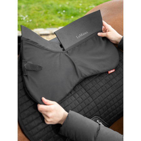 ProSorb Plain 2 Pocket Half Pad