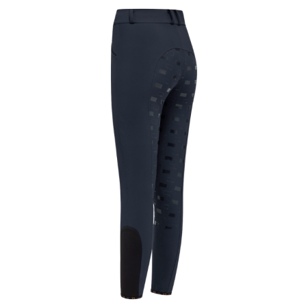 High Waiste RG Breeches