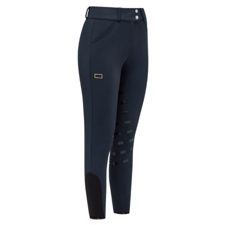 High Waiste RG Breeches
