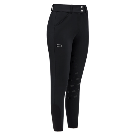 Pantalon Haute Taille RG