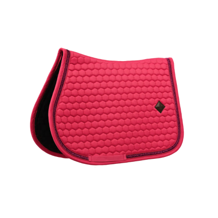 Tapis de selle Glitter Band Kentucky