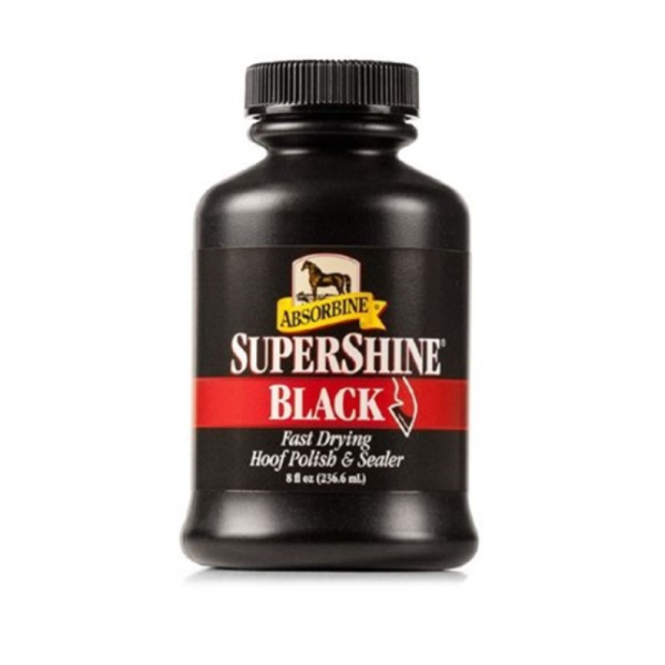 Supershine Hoof Polish