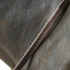Rênes caoutchouc cuir et nylon Origin 20mm