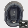 Global Helmet Lining