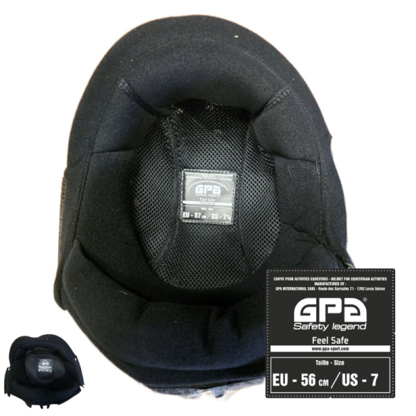 Easy Helmet and 4S Helmet Lining