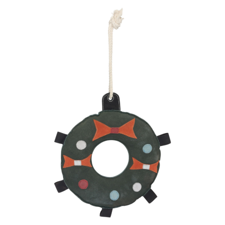 Stable buddy HVPChristmas ring