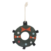 Stable buddy HVPChristmas ring