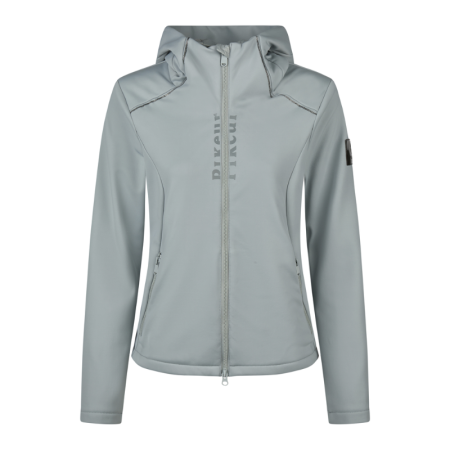 Veste polaire TechVelvet Fleece