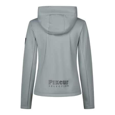 Veste polaire TechVelvet Fleece
