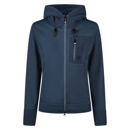 Veste polaire technique Thermo Fleece