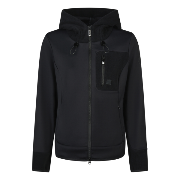 Veste polaire technique Thermo Fleece