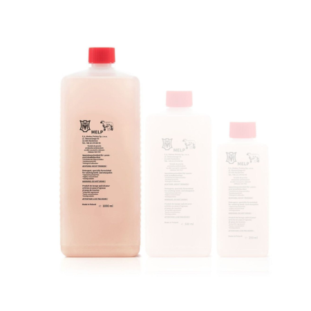 MELP Special Detergent