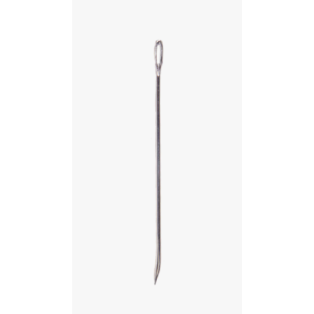 Plaiting Needle