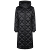 Longue Veste Matelassée Diamond Selection