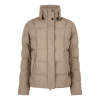 Quilted Women’s Riding Jacket