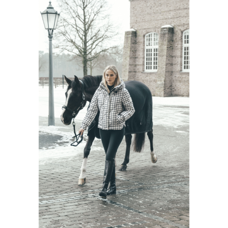 Veste Matelassée Diamond Selection