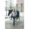 QuiltDiamond Women’s Quilted Riding Jacket