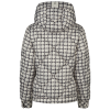 QuiltDiamond Gewatteerde Dames Rijjas