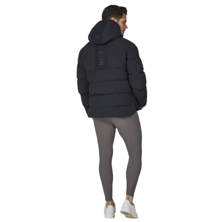 Veste Matelassée Homme