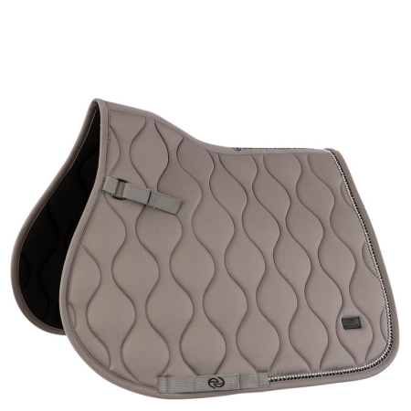 Tapis de selle Eevolv Louise Jumping