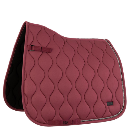Eevolv Louise Dressage Saddle Pad