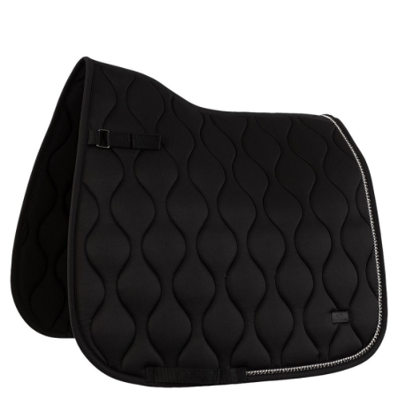 Tapis de selle Eevolv Louise Dressage