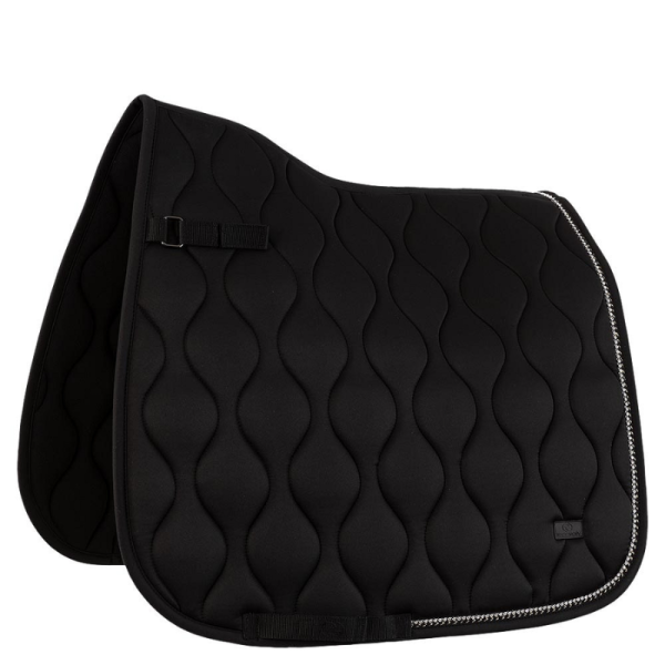 Tapis de selle Eevolv Louise Dressage