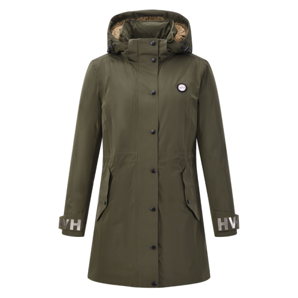 Parka HVPRosemary