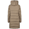 Flexquilt Raincoat Waterproof Quilted Riding Coat