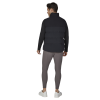 Quilted Vest Men's Padded Riding Gilet