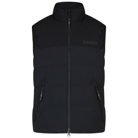 Veste sans manches Matelassée Homme