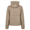 Flexjacket Matelassée Athleisure