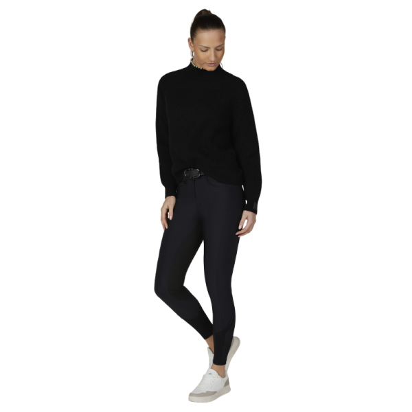 Pantalon Ceelina Grid TexLeather FG