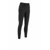 Ceelina Grid TexLeather Women's Full Seat Riding Breeches