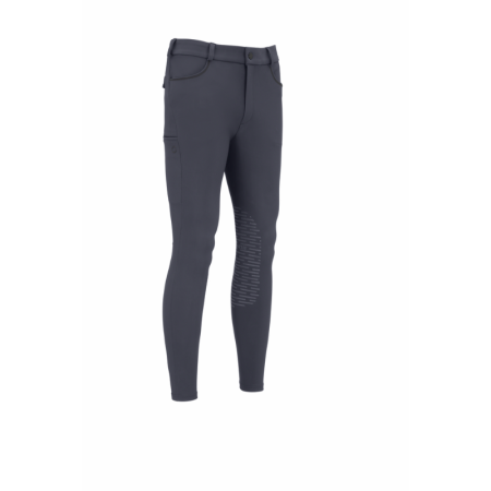 Fendrik GripTec Knee Men's Riding Breeches