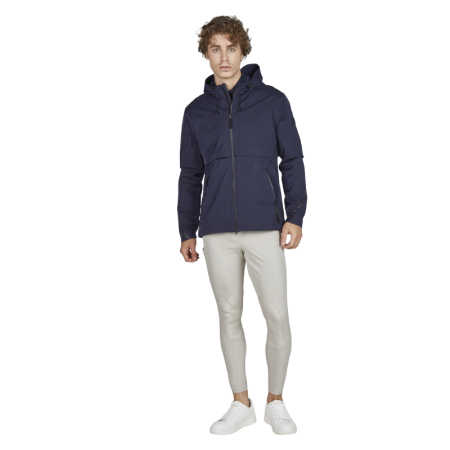 Veste de pluie Homme
