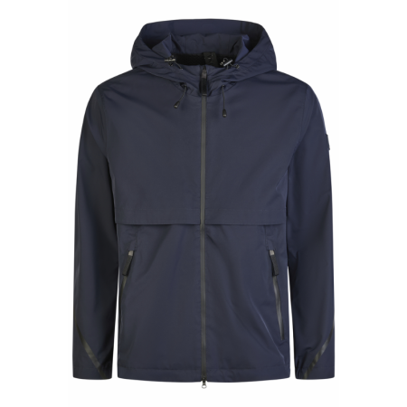 Rainjacket 1015 The Core Men's Waterproof Riding Jacket