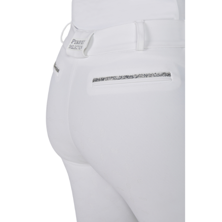 Ceelina SD SS26 High-Waist Women's Riding Breeches